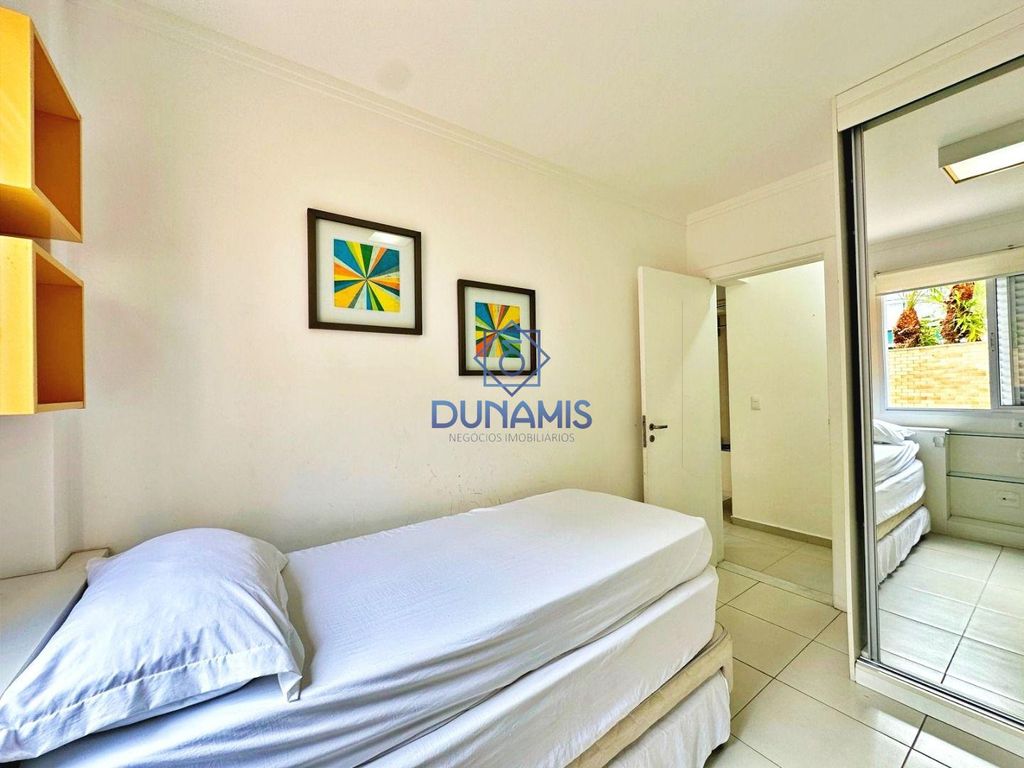 MAGNÍFICO APARTAMENTO GARDEN COM VARANDA GOURMET NA PRAIA DA ENSEADA em Enseada, Guarujá — foto 29