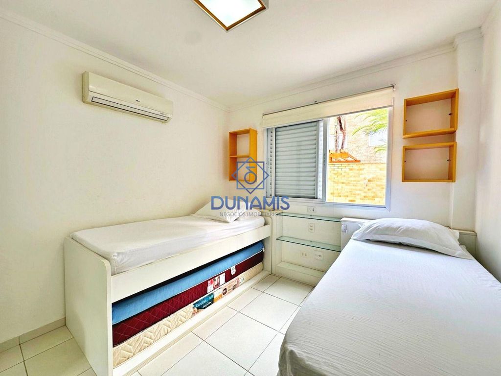MAGNÍFICO APARTAMENTO GARDEN COM VARANDA GOURMET NA PRAIA DA ENSEADA em Enseada, Guarujá — foto 26