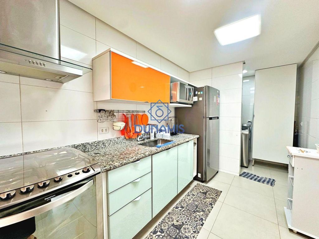 MAGNÍFICO APARTAMENTO GARDEN COM VARANDA GOURMET NA PRAIA DA ENSEADA em Enseada, Guarujá — foto 23