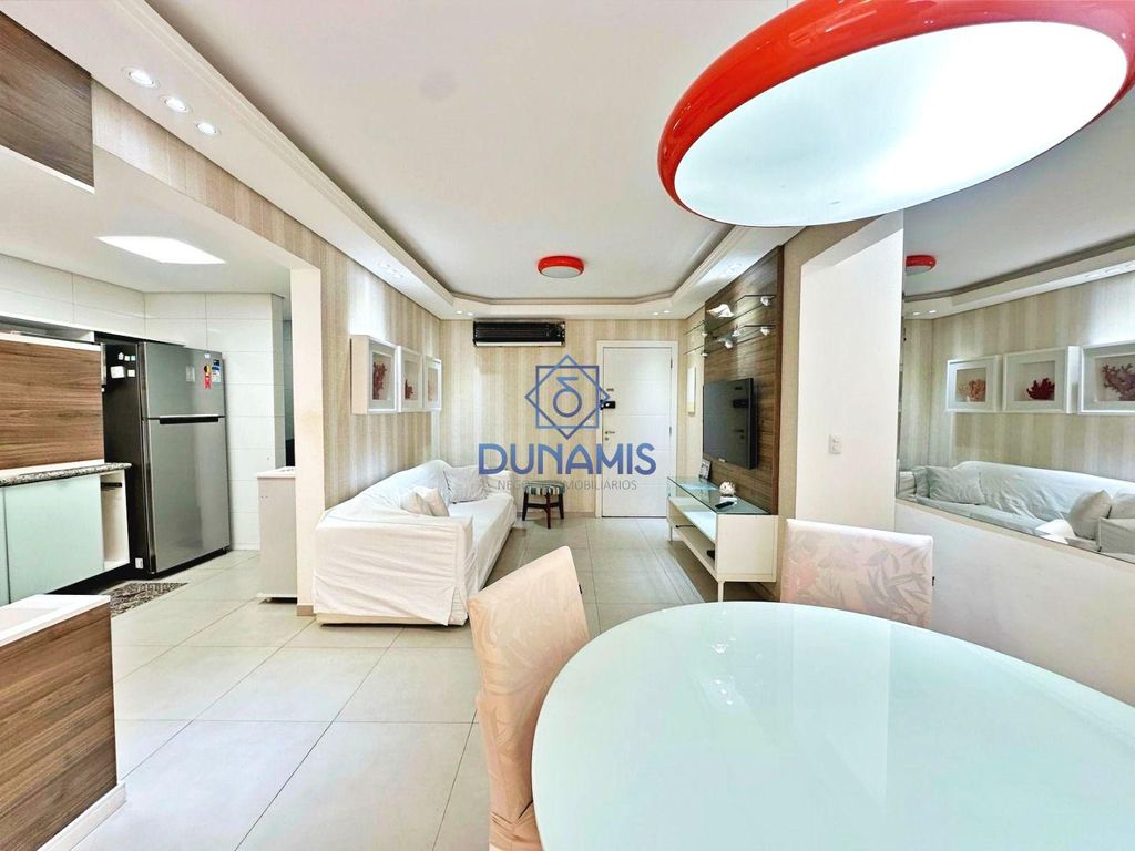 MAGNÍFICO APARTAMENTO GARDEN COM VARANDA GOURMET NA PRAIA DA ENSEADA em Enseada, Guarujá — foto 14