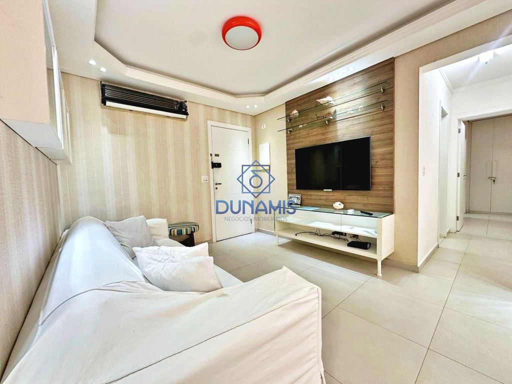 MAGNÍFICO APARTAMENTO GARDEN COM VARANDA GOURMET NA PRAIA DA ENSEADA em Enseada, Guarujá — foto 13