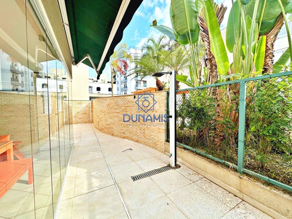 MAGNÍFICO APARTAMENTO GARDEN COM VARANDA GOURMET NA PRAIA DA ENSEADA em Enseada, Guarujá — foto 20