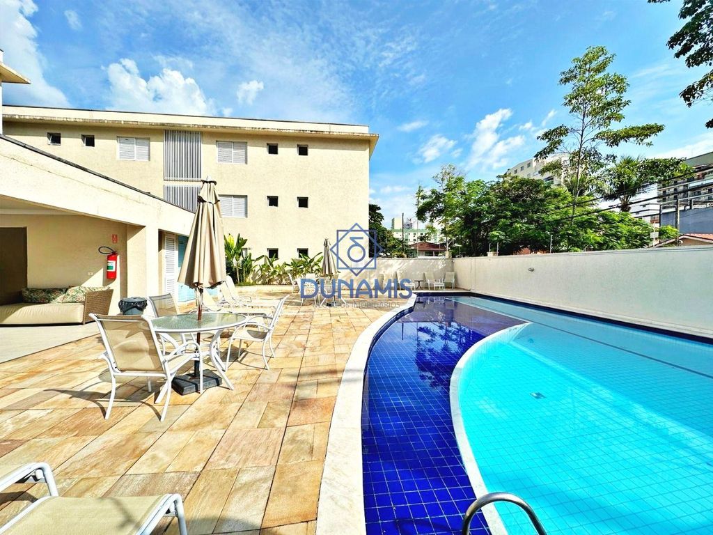 MAGNÍFICO APARTAMENTO GARDEN COM VARANDA GOURMET NA PRAIA DA ENSEADA em Enseada, Guarujá — foto 45