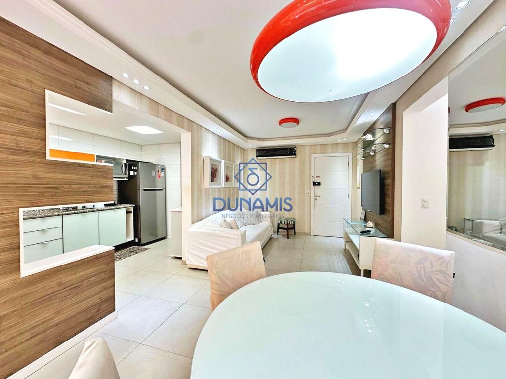 MAGNÍFICO APARTAMENTO GARDEN COM VARANDA GOURMET NA PRAIA DA ENSEADA em Enseada, Guarujá — foto 15