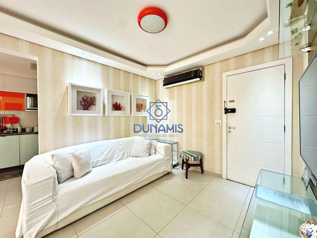 MAGNÍFICO APARTAMENTO GARDEN COM VARANDA GOURMET NA PRAIA DA ENSEADA em Enseada, Guarujá — foto 17