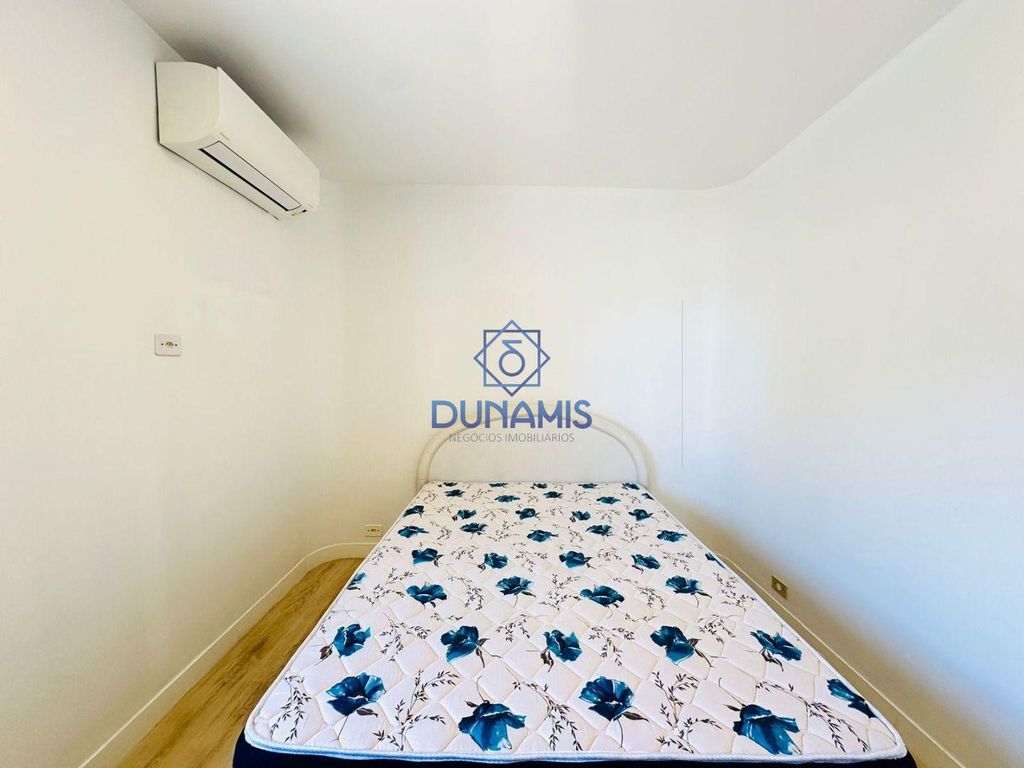 LINDO APARTAMENTO REFORMADO PARA VENDA NA REGIÃO NOBRE DE PITANGUEIRAS em Pitangueiras, Guarujá — foto 52