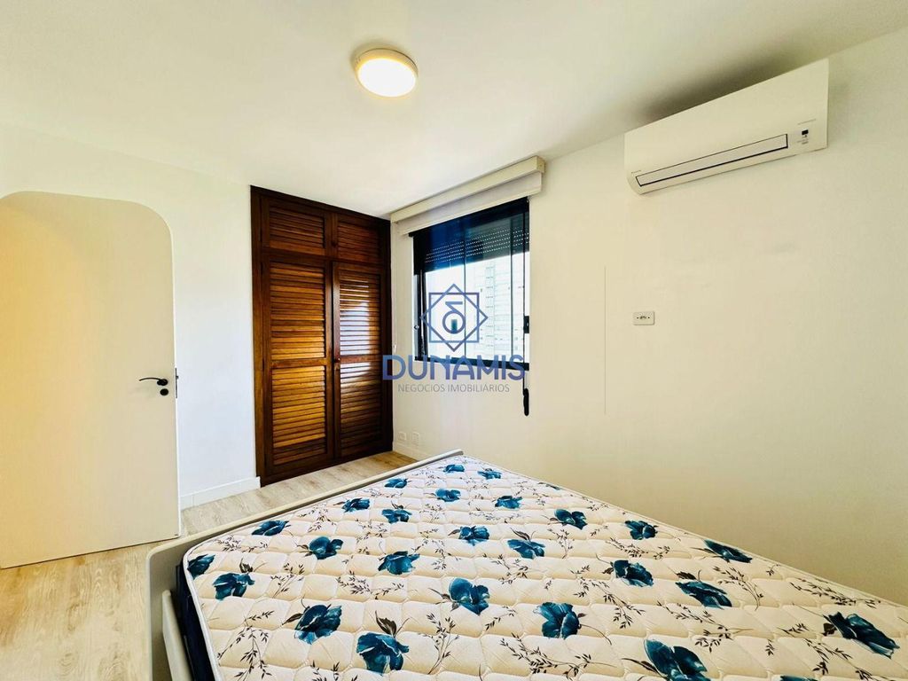 LINDO APARTAMENTO REFORMADO PARA VENDA NA REGIÃO NOBRE DE PITANGUEIRAS em Pitangueiras, Guarujá — foto 54