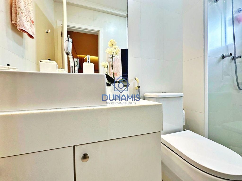 ** MAGNÍFICO APARTAMENTO À VENDA NA REGIÃO DA BRUNELLA - ENSEADA *** em Enseada, Guarujá — foto 33