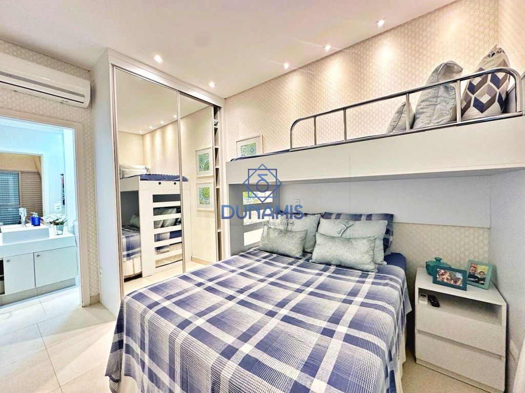 ** MAGNÍFICO APARTAMENTO À VENDA NA REGIÃO DA BRUNELLA - ENSEADA *** em Enseada, Guarujá — foto 35