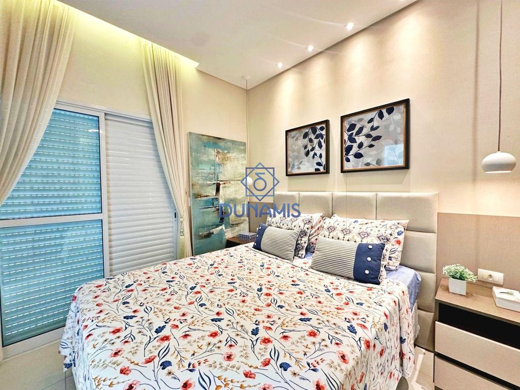 ** MAGNÍFICO APARTAMENTO À VENDA NA REGIÃO DA BRUNELLA - ENSEADA *** em Enseada, Guarujá — foto 29