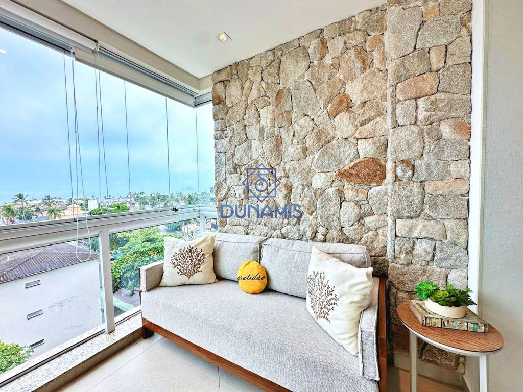 ** MAGNÍFICO APARTAMENTO À VENDA NA REGIÃO DA BRUNELLA - ENSEADA *** em Enseada, Guarujá — foto 14