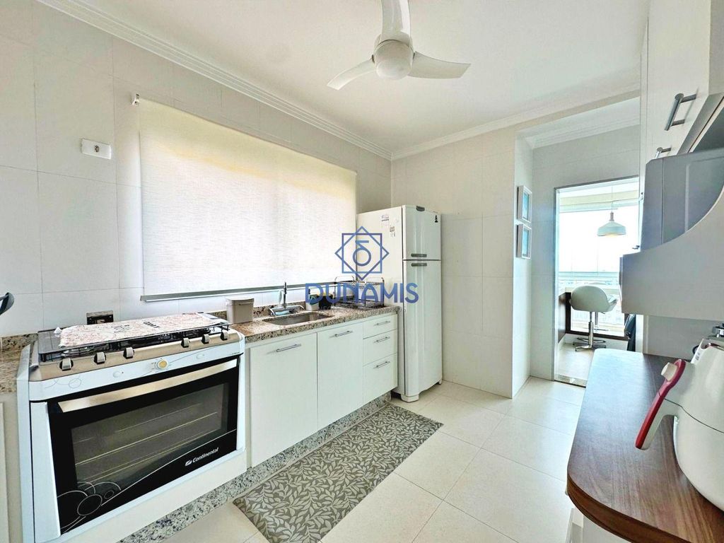 ** MAGNÍFICO APARTAMENTO À VENDA NA REGIÃO DA BRUNELLA - ENSEADA *** em Enseada, Guarujá — foto 19