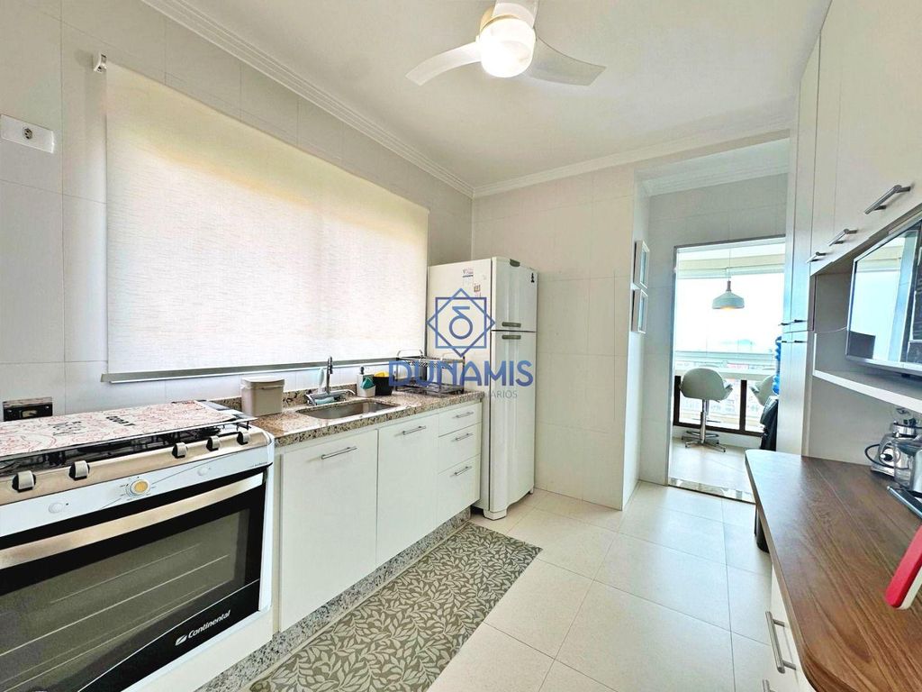 ** MAGNÍFICO APARTAMENTO À VENDA NA REGIÃO DA BRUNELLA - ENSEADA *** em Enseada, Guarujá — foto 18