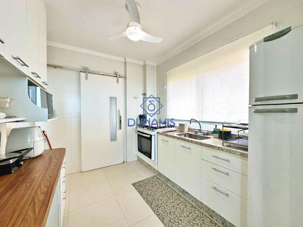 ** MAGNÍFICO APARTAMENTO À VENDA NA REGIÃO DA BRUNELLA - ENSEADA *** em Enseada, Guarujá — foto 20