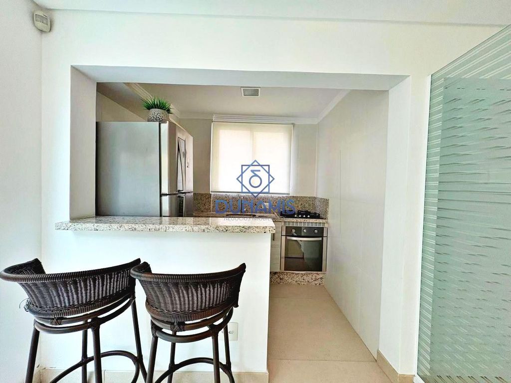 ** MAGNÍFICO APARTAMENTO À VENDA NA REGIÃO DA BRUNELLA - ENSEADA *** em Enseada, Guarujá — foto 57