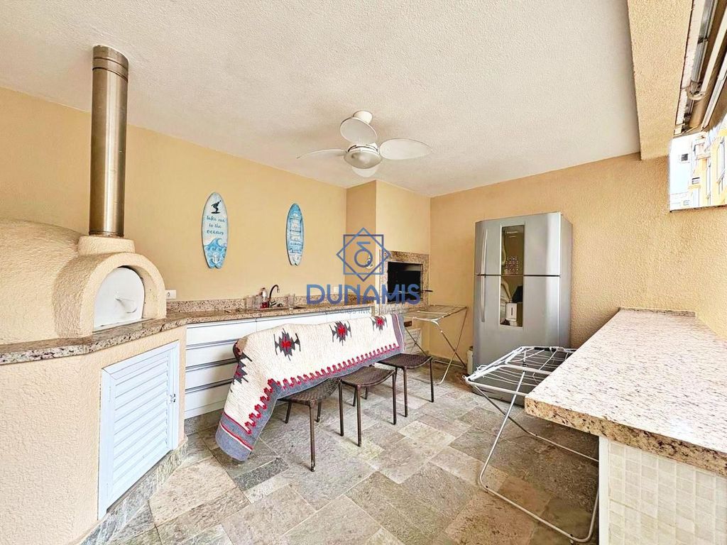 ** MAGNÍFICO APARTAMENTO À VENDA NA REGIÃO DA BRUNELLA - ENSEADA *** em Enseada, Guarujá — foto 53