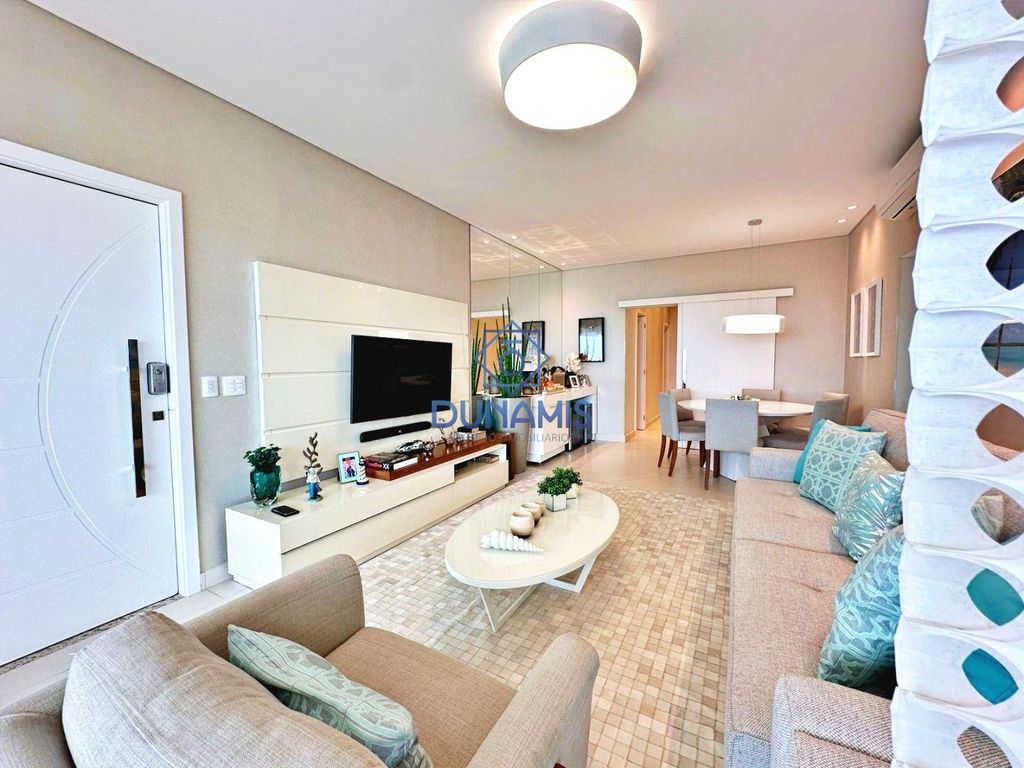 ** MAGNÍFICO APARTAMENTO À VENDA NA REGIÃO DA BRUNELLA - ENSEADA *** em Enseada, Guarujá — foto 7