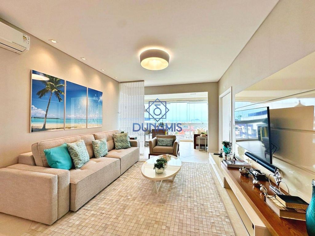 ** MAGNÍFICO APARTAMENTO À VENDA NA REGIÃO DA BRUNELLA - ENSEADA *** em Enseada, Guarujá — foto 6