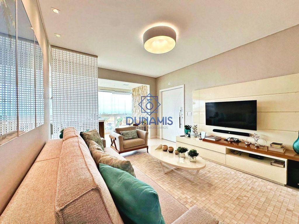 ** MAGNÍFICO APARTAMENTO À VENDA NA REGIÃO DA BRUNELLA - ENSEADA *** em Enseada, Guarujá — foto 9