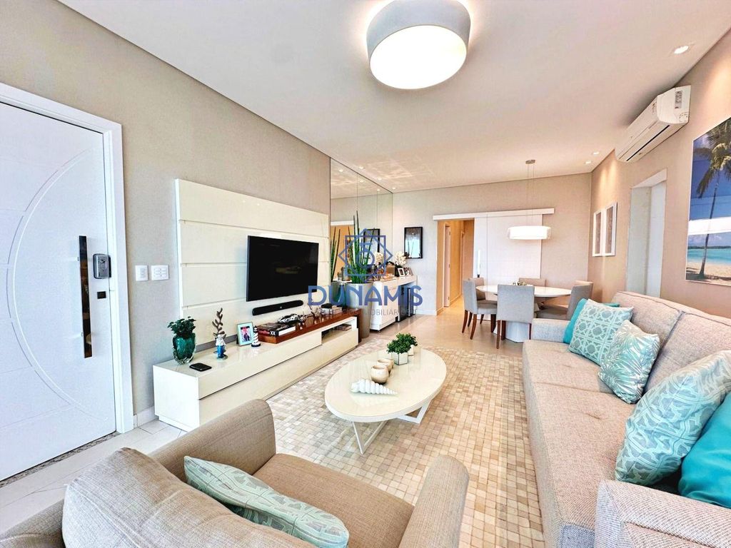 ** MAGNÍFICO APARTAMENTO À VENDA NA REGIÃO DA BRUNELLA - ENSEADA *** em Enseada, Guarujá — foto 8