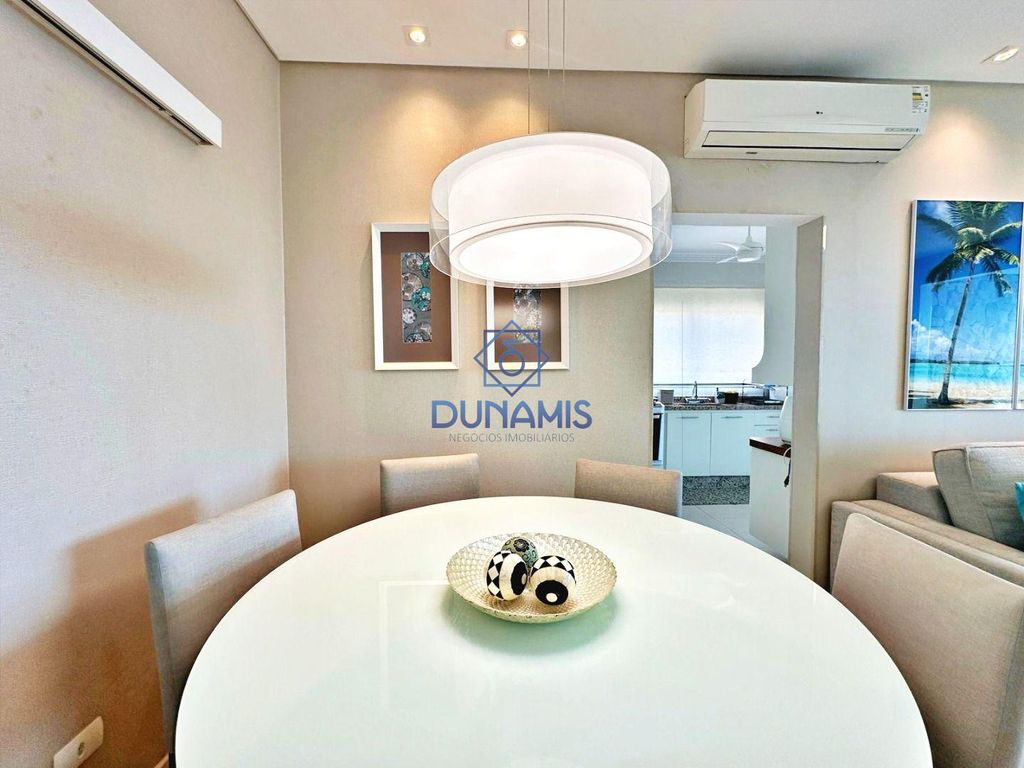 ** MAGNÍFICO APARTAMENTO À VENDA NA REGIÃO DA BRUNELLA - ENSEADA *** em Enseada, Guarujá — foto 12