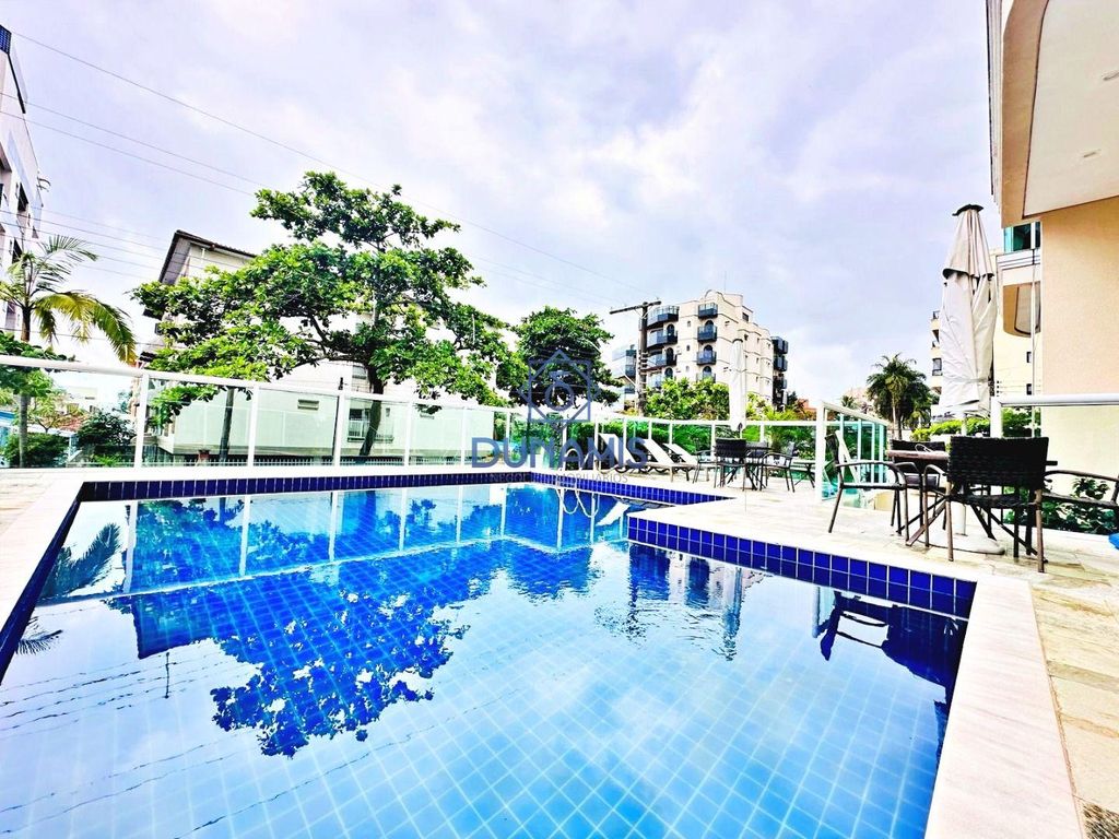** MAGNÍFICO APARTAMENTO À VENDA NA REGIÃO DA BRUNELLA - ENSEADA *** em Enseada, Guarujá — foto 44