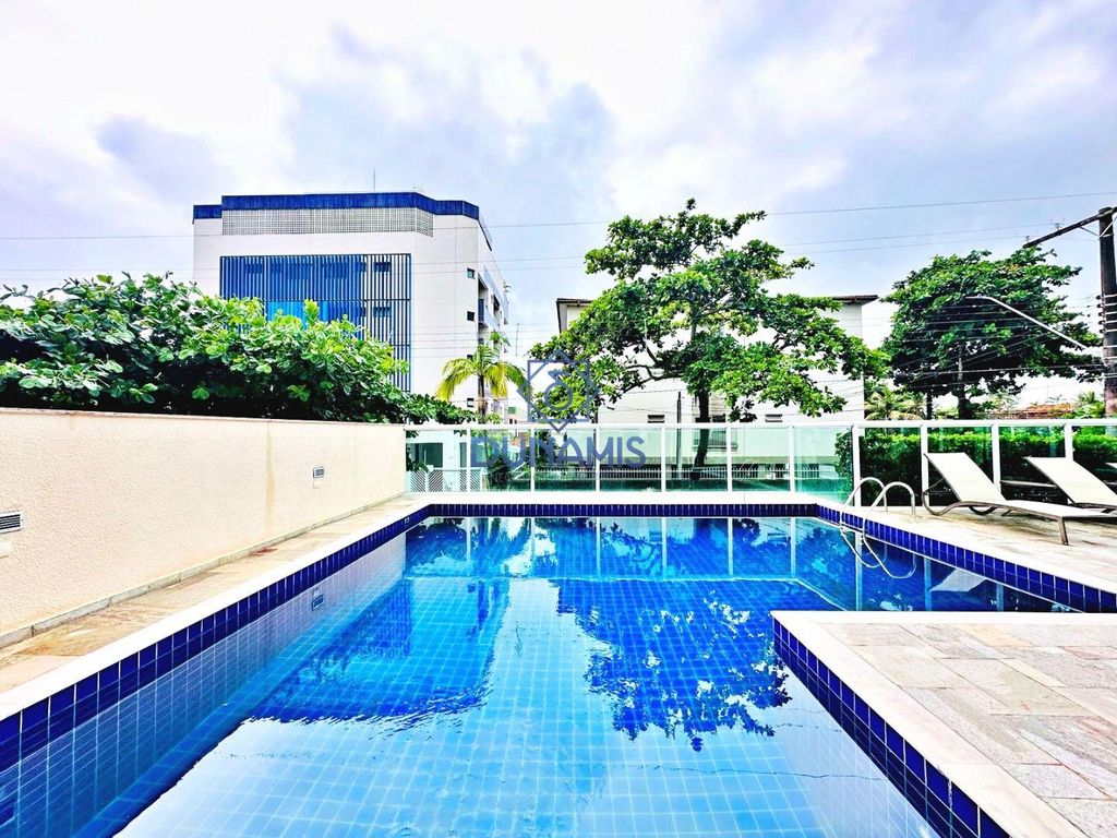 ** MAGNÍFICO APARTAMENTO À VENDA NA REGIÃO DA BRUNELLA - ENSEADA *** em Enseada, Guarujá — foto 43