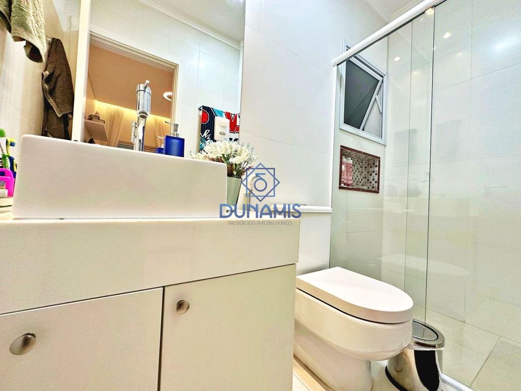 ** MAGNÍFICO APARTAMENTO À VENDA NA REGIÃO DA BRUNELLA - ENSEADA *** em Enseada, Guarujá — foto 40