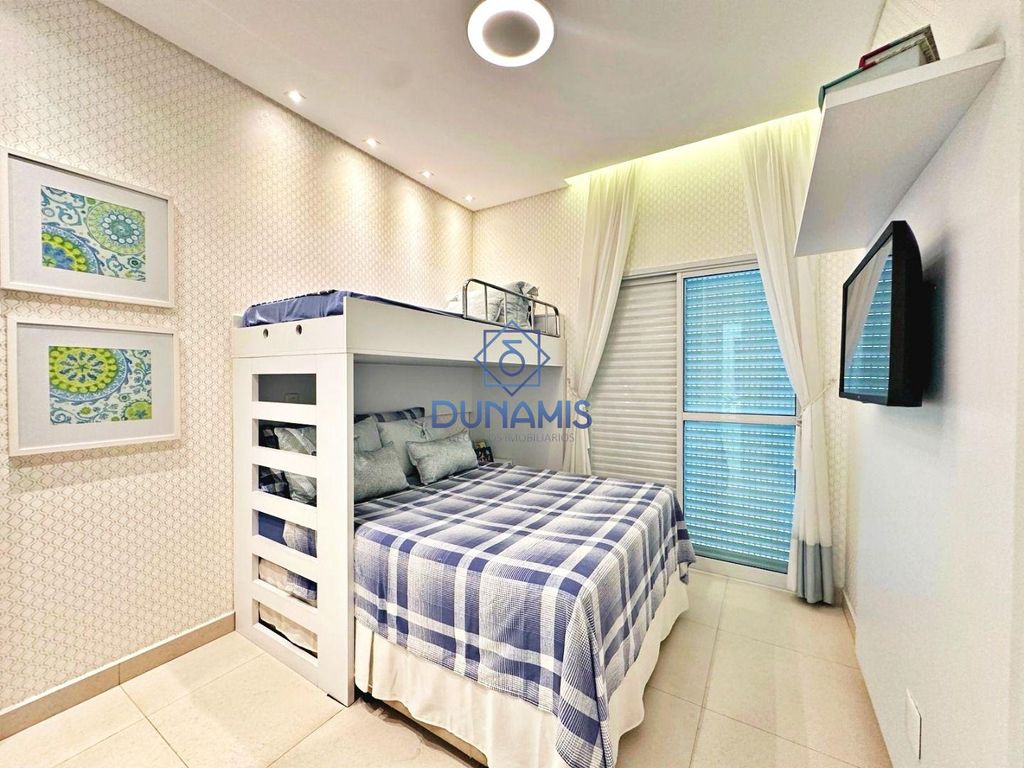 ** MAGNÍFICO APARTAMENTO À VENDA NA REGIÃO DA BRUNELLA - ENSEADA *** em Enseada, Guarujá — foto 36