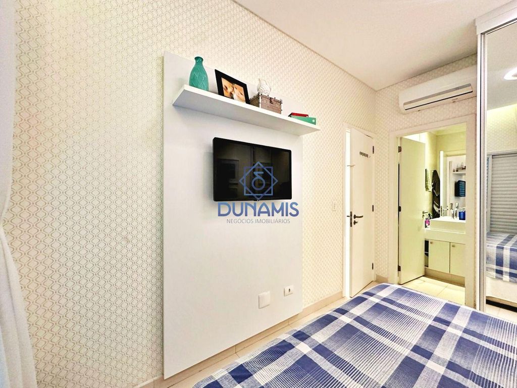 ** MAGNÍFICO APARTAMENTO À VENDA NA REGIÃO DA BRUNELLA - ENSEADA *** em Enseada, Guarujá — foto 37