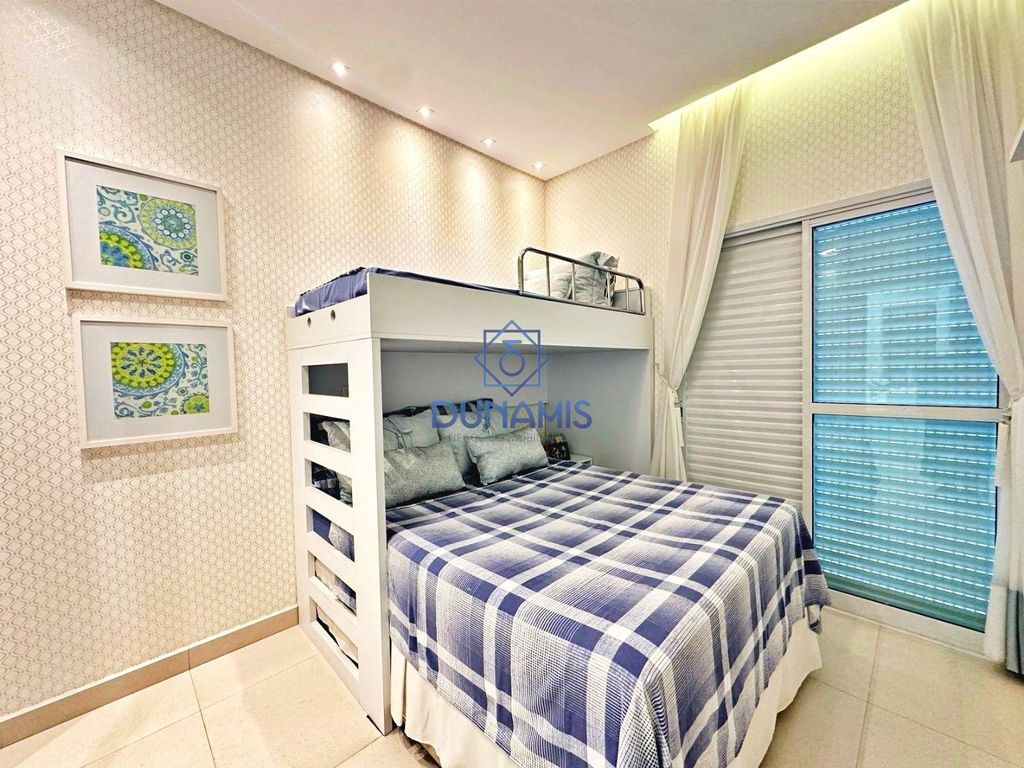 ** MAGNÍFICO APARTAMENTO À VENDA NA REGIÃO DA BRUNELLA - ENSEADA *** em Enseada, Guarujá — foto 38