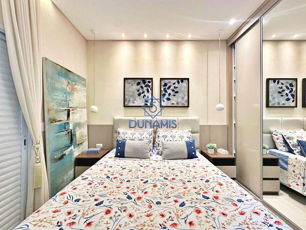 ** MAGNÍFICO APARTAMENTO À VENDA NA REGIÃO DA BRUNELLA - ENSEADA *** em Enseada, Guarujá — foto 30