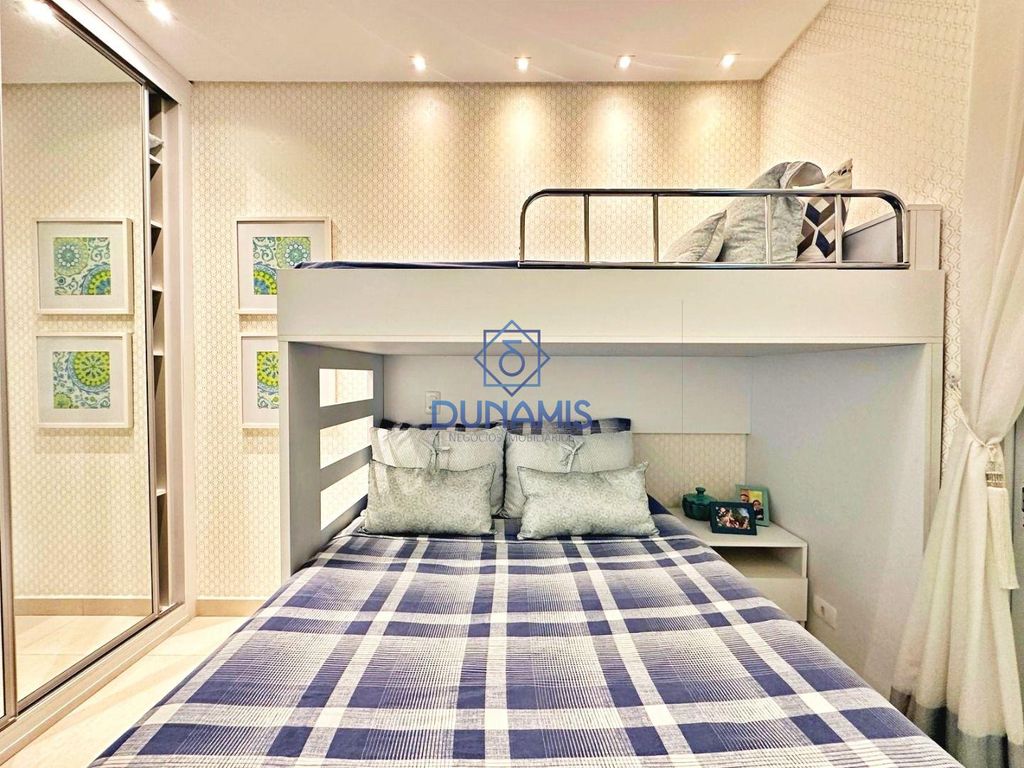 ** MAGNÍFICO APARTAMENTO À VENDA NA REGIÃO DA BRUNELLA - ENSEADA *** em Enseada, Guarujá — foto 34