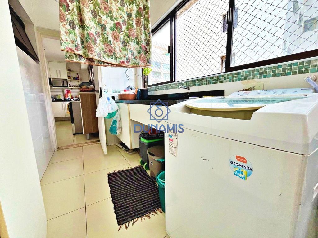 EXCELENTE APARTAMENTO À VENDA NO MORRO DO MALUF - SACADA COM VISTA MAR em Morro do Maluf, Guarujá — foto 33