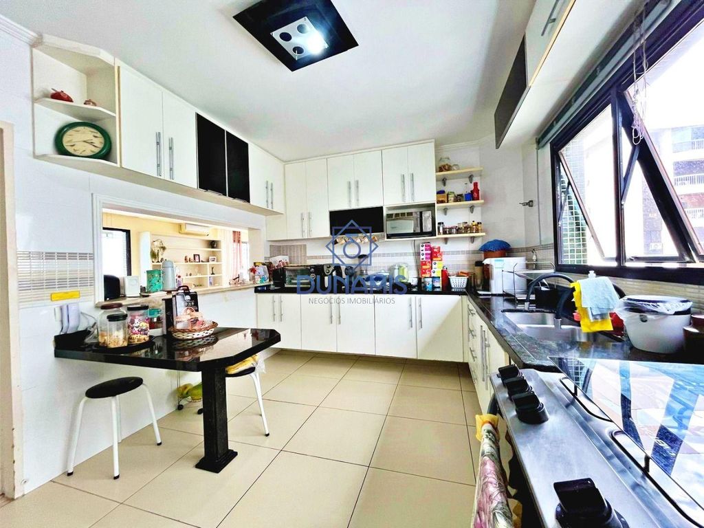 EXCELENTE APARTAMENTO À VENDA NO MORRO DO MALUF - SACADA COM VISTA MAR em Morro do Maluf, Guarujá — foto 32