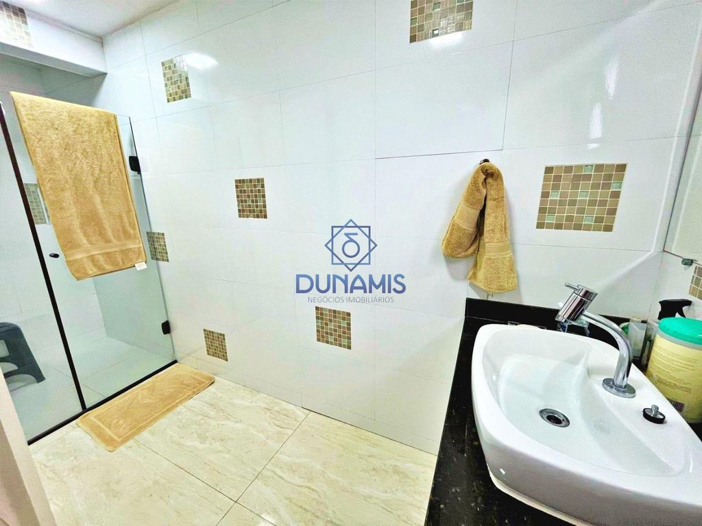 EXCELENTE APARTAMENTO À VENDA NO MORRO DO MALUF - SACADA COM VISTA MAR em Morro do Maluf, Guarujá — foto 31