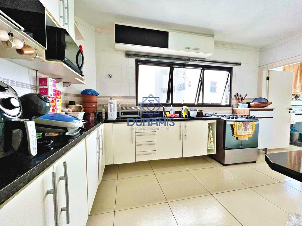 EXCELENTE APARTAMENTO À VENDA NO MORRO DO MALUF - SACADA COM VISTA MAR em Morro do Maluf, Guarujá — foto 34