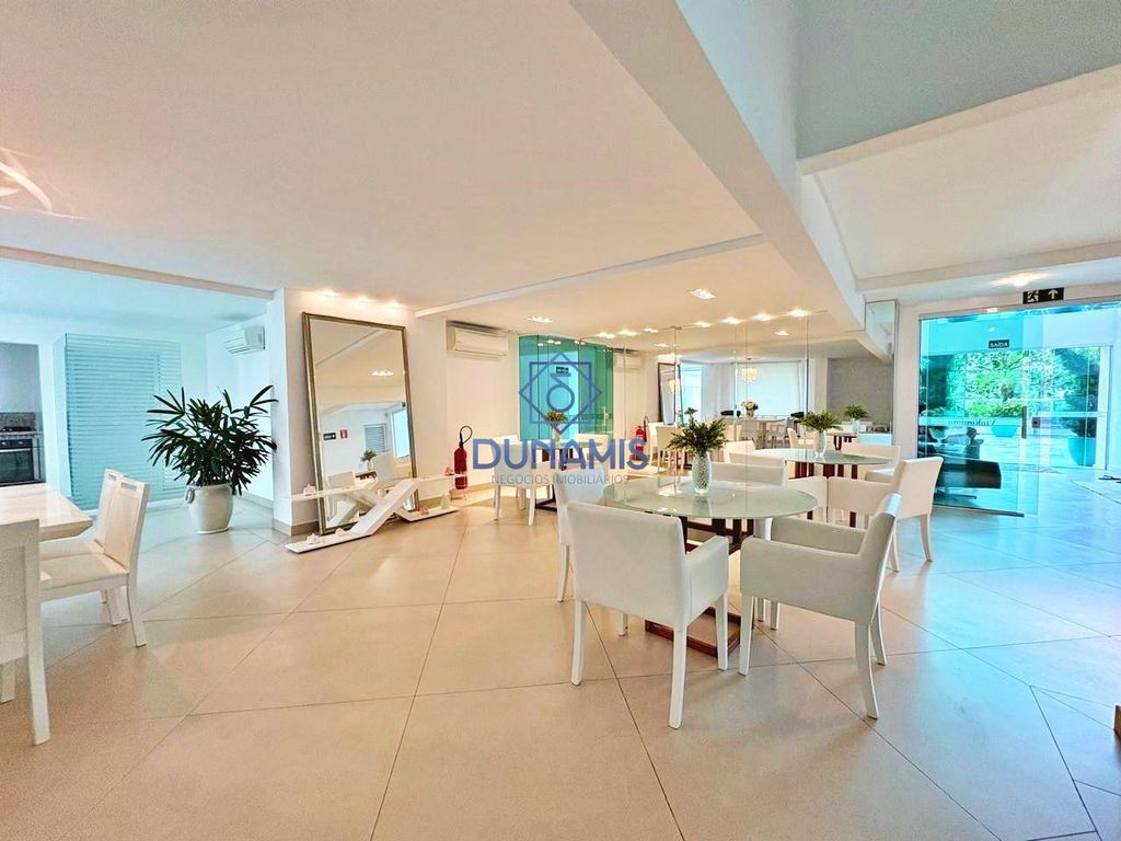MAGNÍFICO APARTAMENTO À VENDA NA REGIÃO DA BRUNELLA - ENSEADA em Enseada, Guarujá — foto 36