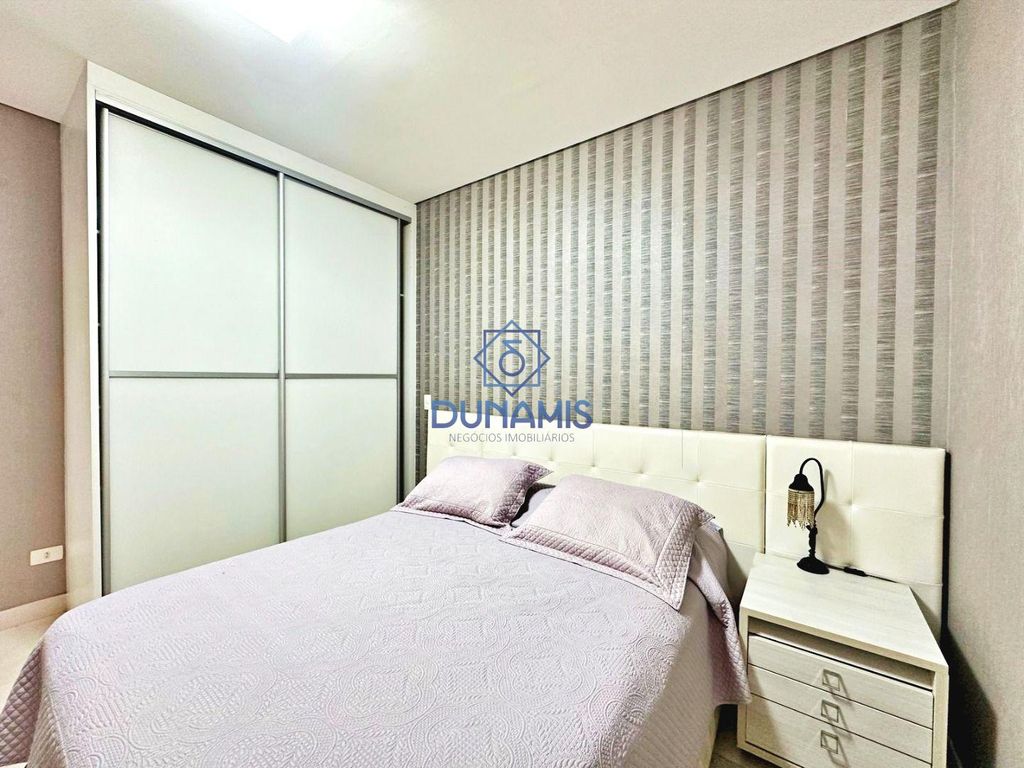 MAGNÍFICO APARTAMENTO À VENDA NA REGIÃO DA BRUNELLA - ENSEADA em Enseada, Guarujá — foto 15