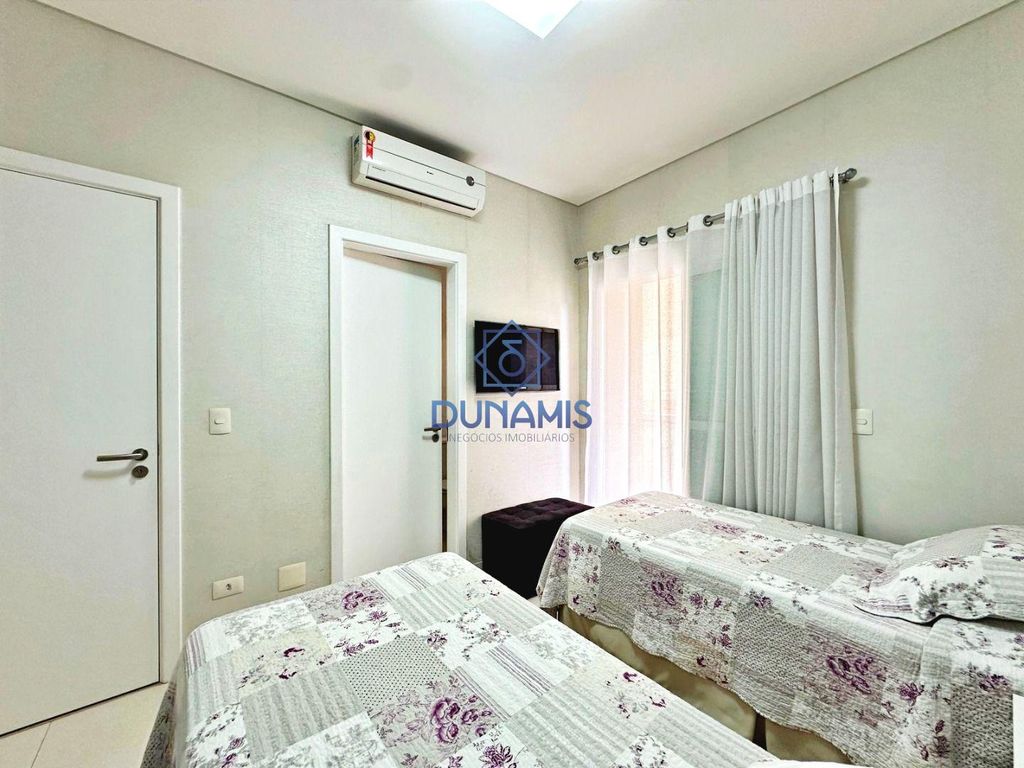 MAGNÍFICO APARTAMENTO À VENDA NA REGIÃO DA BRUNELLA - ENSEADA em Enseada, Guarujá — foto 21