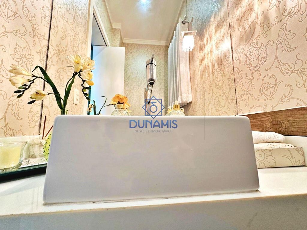 MAGNÍFICO APARTAMENTO À VENDA NA REGIÃO DA BRUNELLA - ENSEADA em Enseada, Guarujá — foto 24
