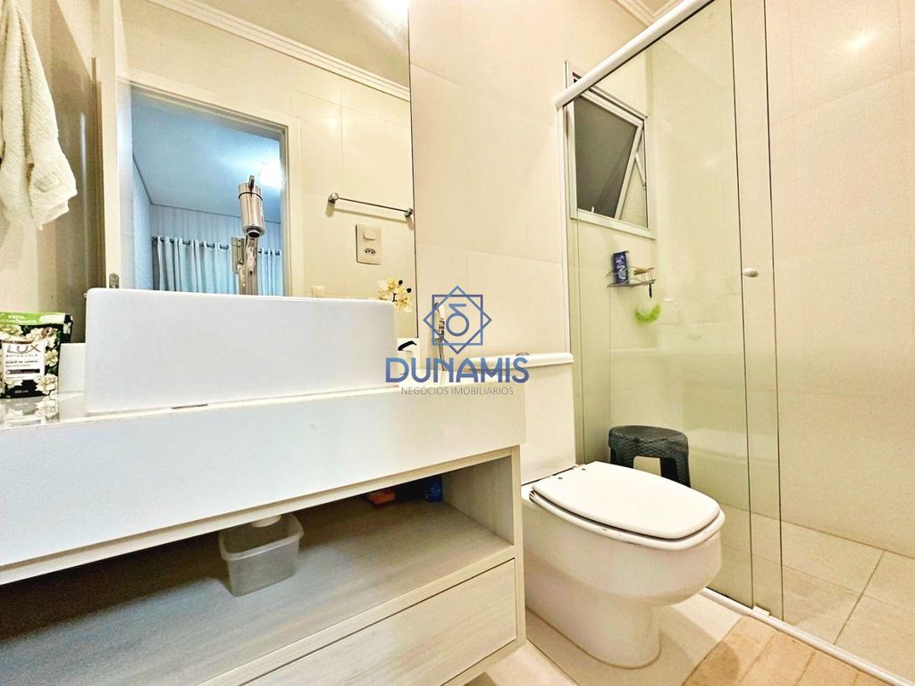 MAGNÍFICO APARTAMENTO À VENDA NA REGIÃO DA BRUNELLA - ENSEADA em Enseada, Guarujá — foto 26