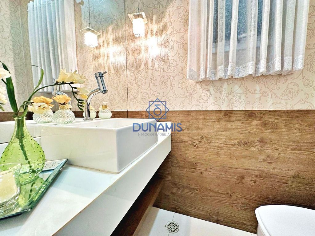 MAGNÍFICO APARTAMENTO À VENDA NA REGIÃO DA BRUNELLA - ENSEADA em Enseada, Guarujá — foto 25