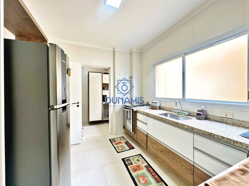MAGNÍFICO APARTAMENTO À VENDA NA REGIÃO DA BRUNELLA - ENSEADA em Enseada, Guarujá — foto 30
