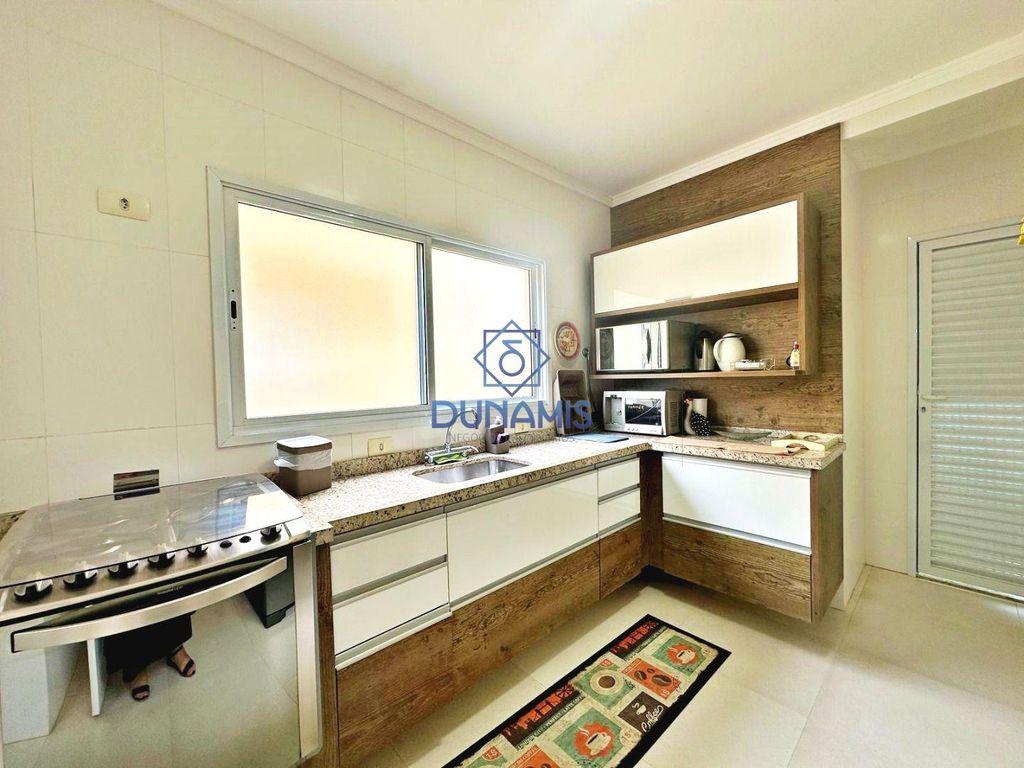 MAGNÍFICO APARTAMENTO À VENDA NA REGIÃO DA BRUNELLA - ENSEADA em Enseada, Guarujá — foto 31