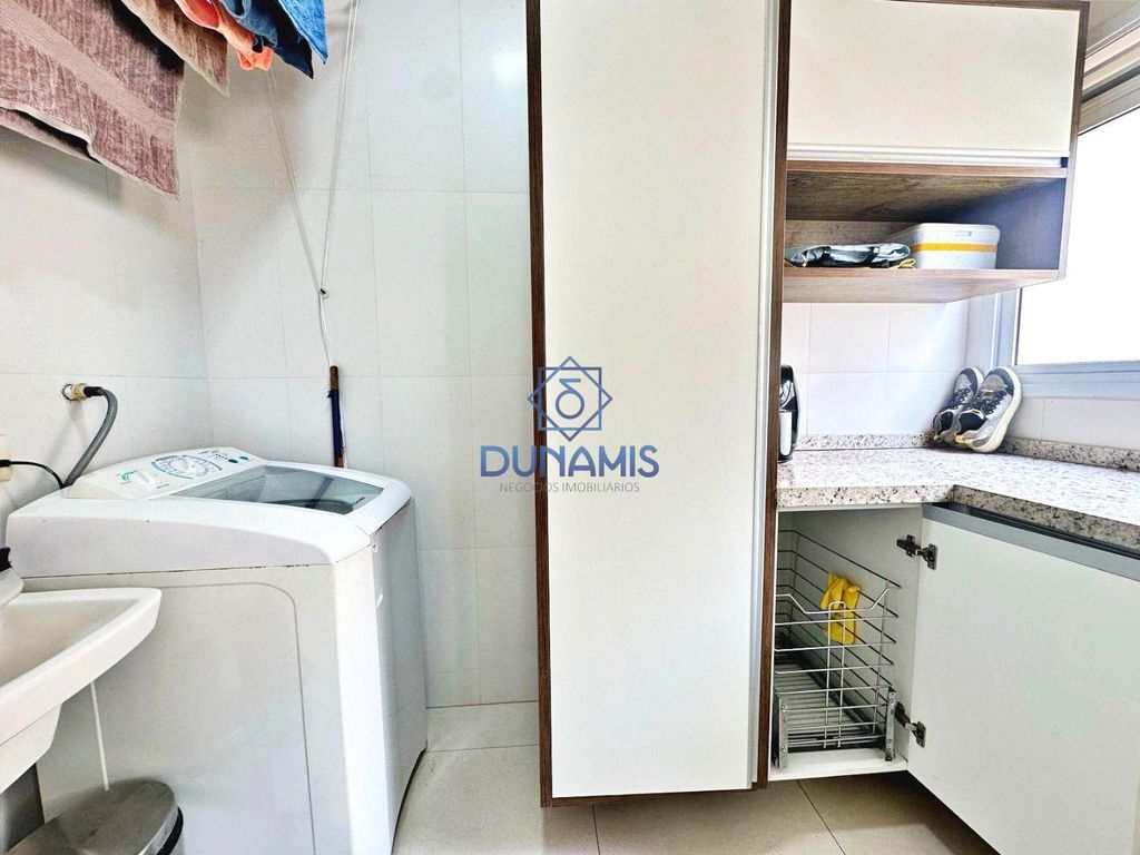 MAGNÍFICO APARTAMENTO À VENDA NA REGIÃO DA BRUNELLA - ENSEADA em Enseada, Guarujá — foto 32