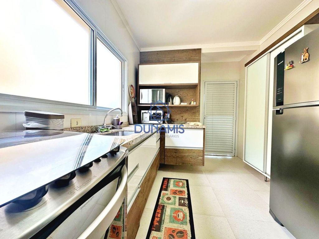 MAGNÍFICO APARTAMENTO À VENDA NA REGIÃO DA BRUNELLA - ENSEADA em Enseada, Guarujá — foto 29