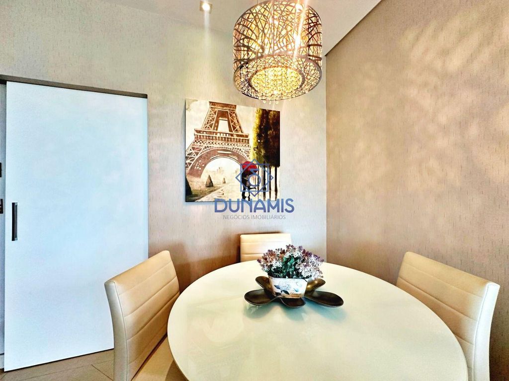 MAGNÍFICO APARTAMENTO À VENDA NA REGIÃO DA BRUNELLA - ENSEADA em Enseada, Guarujá — foto 9