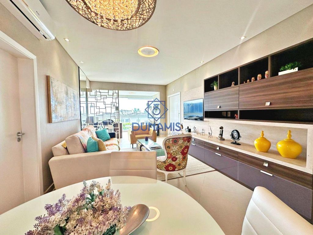 MAGNÍFICO APARTAMENTO À VENDA NA REGIÃO DA BRUNELLA - ENSEADA em Enseada, Guarujá — foto 10