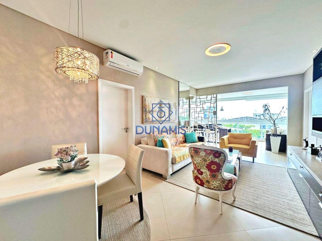MAGNÍFICO APARTAMENTO À VENDA NA REGIÃO DA BRUNELLA - ENSEADA em Enseada, Guarujá — foto 8